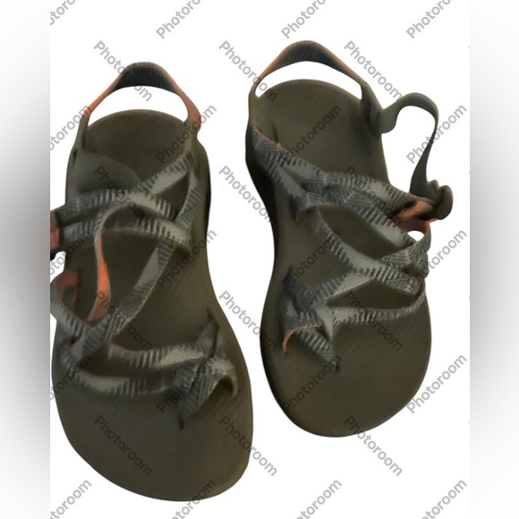 Chaco Sandals Sz 6 - Picture 1 of 11